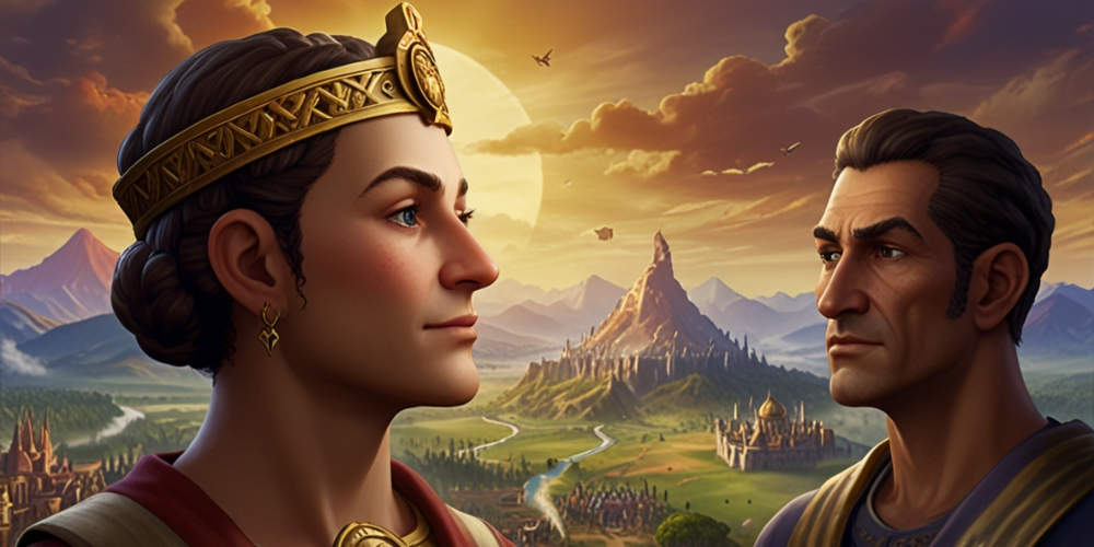 Civilization VI free game